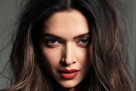 Actress Deepika Padukone (Instagran)
