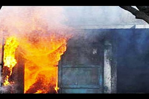 Representative Image