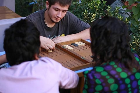 Representative Image