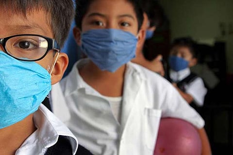 Representative Image