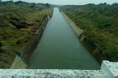 The zero point near Uthukottai