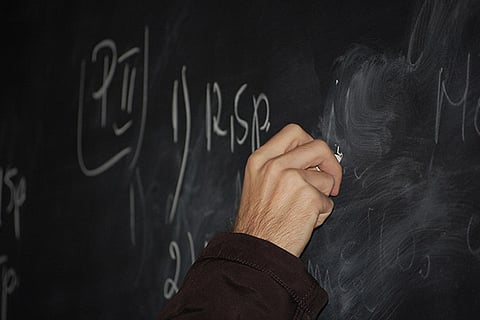 Representative Image