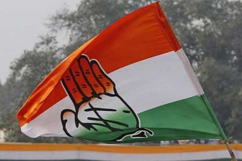 Congress Flag