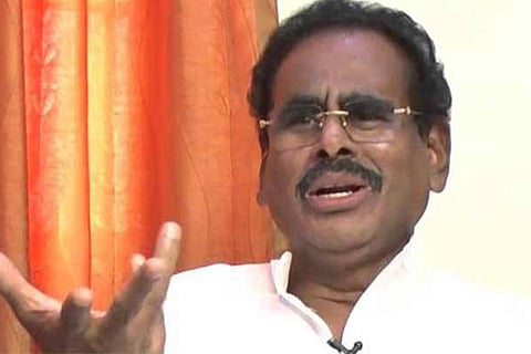 M Natarajan