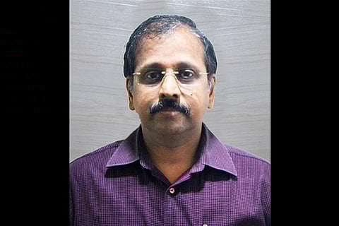 Dr. N C Gowrishankar