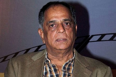 Censor board chief Pahlaj Nihalani