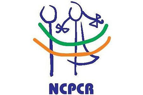 National Commission for Protection of Child Rights (NCPCR)