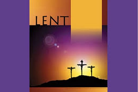 Abstinence to connect with the Almighty