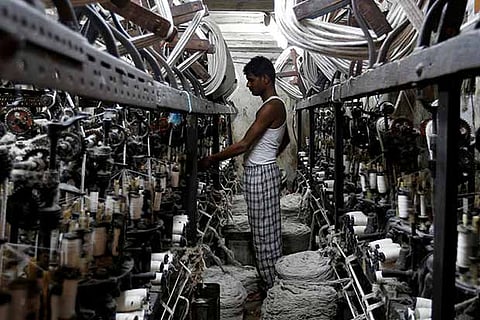 OECD cuts India’s growth to 7 per cent