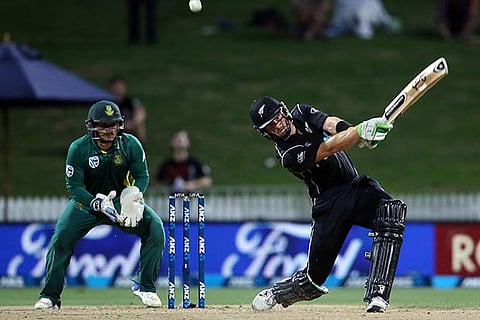 Martin Guptill