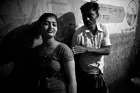 Representative Image