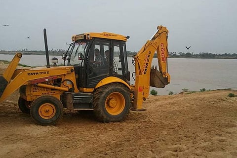 Representative Image