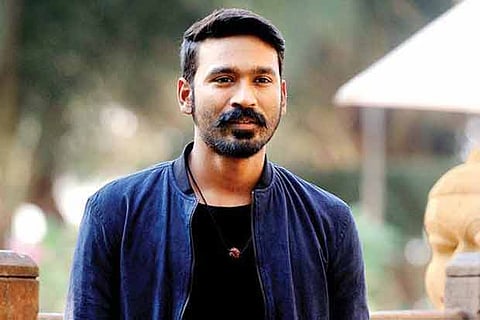 Dhanush