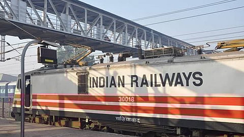 Indian Railways