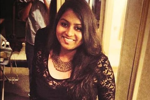 Ekta Desai (Image: Facebook)