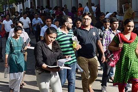 Doctors’ assn to protest against NEET tomorrow