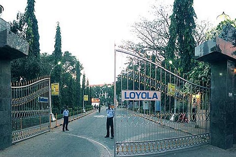 Loyola College