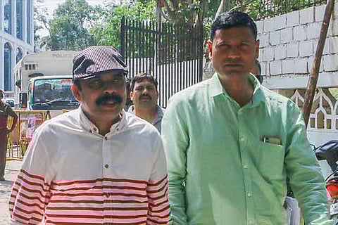 ‘Powerstar’ re-arrested for ignoring summons of Economic Offences Wing