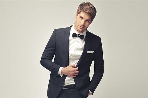 Unmissable rules of wearing a bow tie