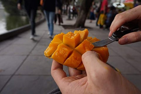 Representative Image