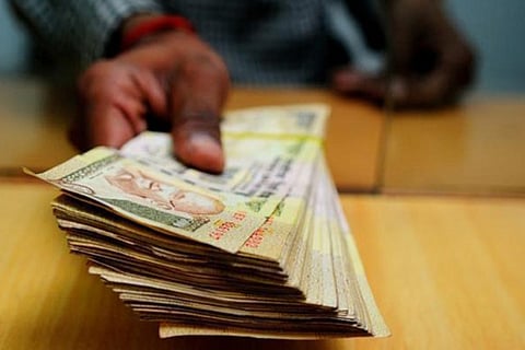 Representative Image