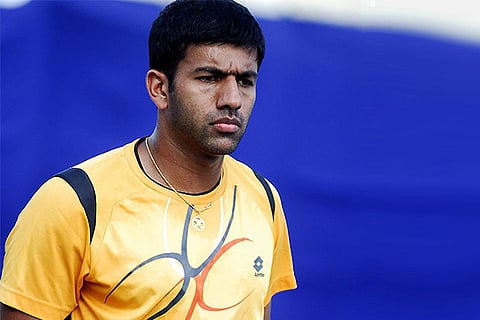 Rohan Bopanna