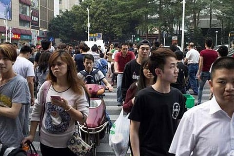 Representative Image