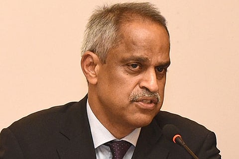 Najib Shah