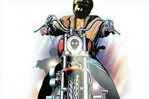 Representative Image