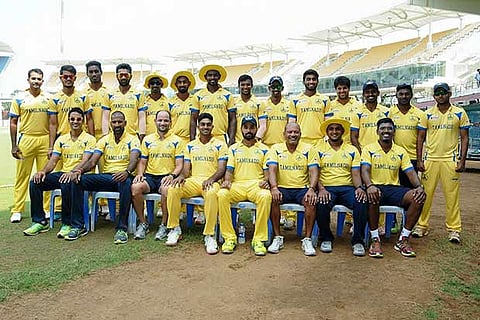 The TN team has had a tremendous run in the country?s premier tournaments