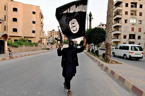 UK murder suspect recruited by ISIS: Report