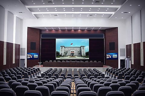 Representative Image