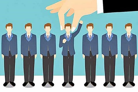 Cracking the civil services interview