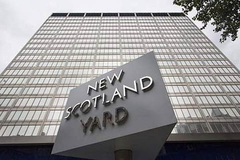 Scotland Yard accused of using Indian hackers for spying