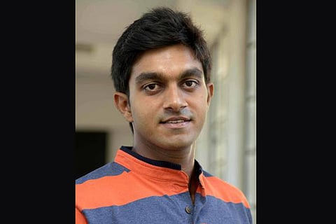 Vijay Shankar to lead TN in Deodhar Trophy