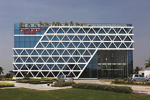 Glass major brings solar, thermal control glass to India