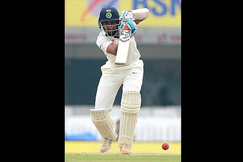 Hazlewood plan to bounce Pujara