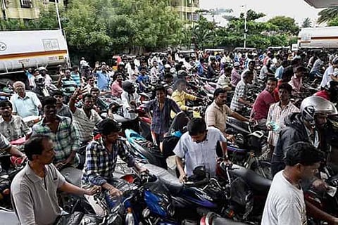 Representative Image