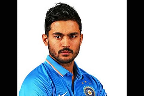 Manish Pandey