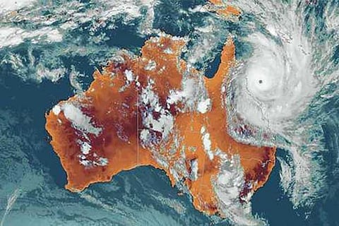 Representative Image