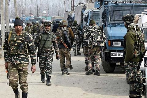 Representative image.