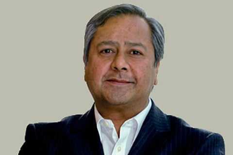 Lee Gill, Group Vice-president, Global Retail Strategy, JDA