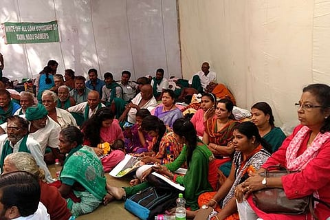 From advocates to working professionals extend a helping hand to farmers