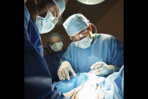 Tamil Nadu ranks fifth in C-section deliveries