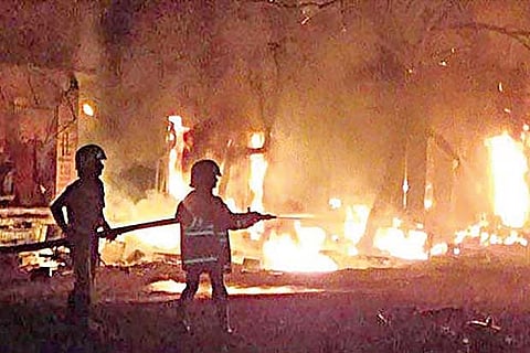 Representative Image