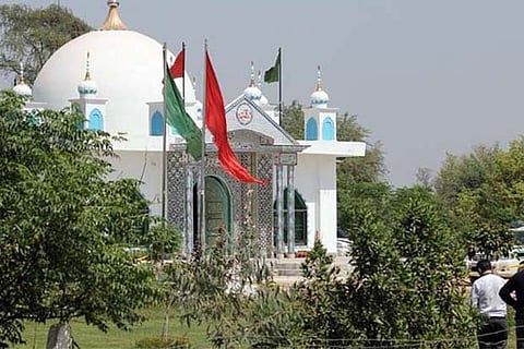 20 people tortured to death at shrine in Pakistan?s Punjab
