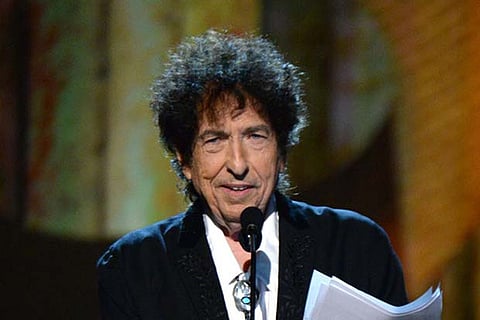 Bob Dylan