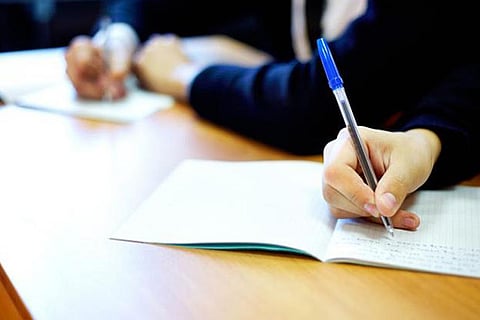 Representative Image