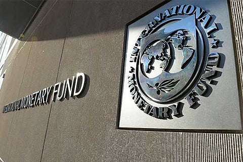 International Monetary Fund