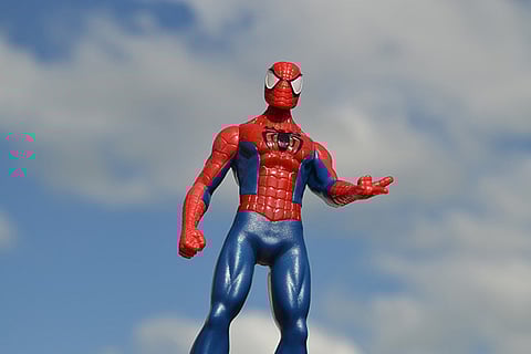 Representative Image